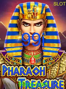 PharaohTreasure