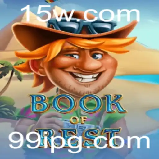 Explorando o Mundo Fascinante de BookofRest: Um Jogo Inovador com a Palavra-chave 99i