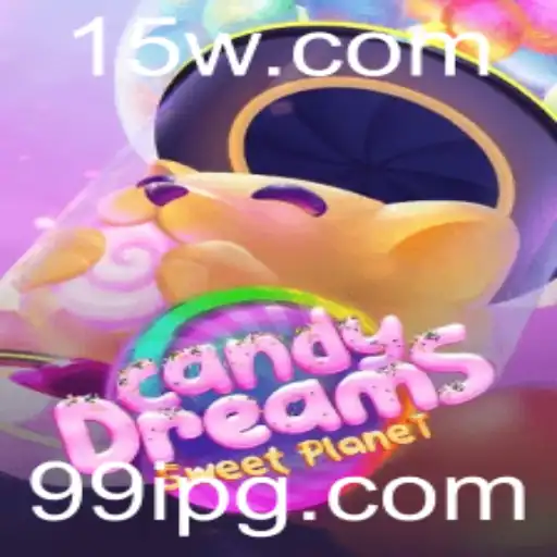 Descubra o Mundo de CandyDreams: Um Universo de Aventuras Doces com 99i