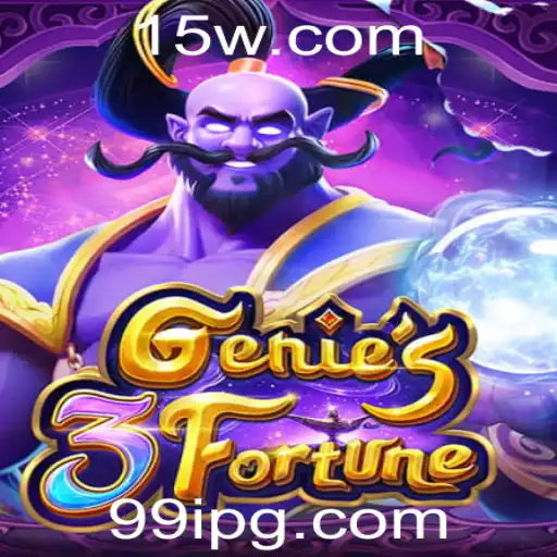 Descubra o Fascinante Jogo Genie3Fortune: Diversão e Estratégia em um Só Lugar