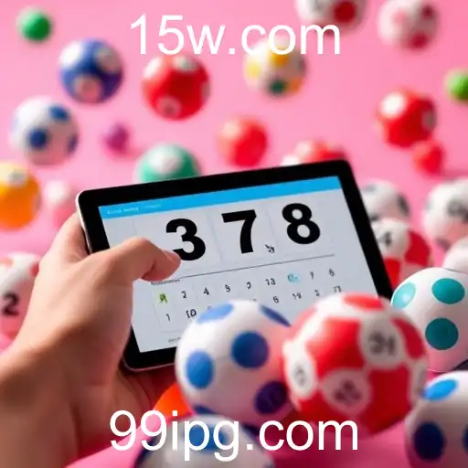 Loteria Online: Uma Nova Era de Oportunidades