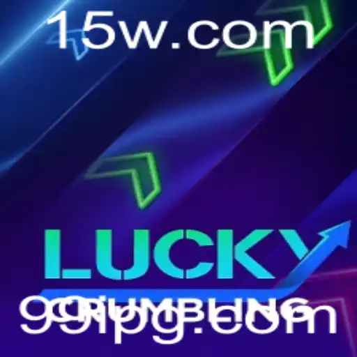 LuckyCrumbling: O Jogo que Revoluciona com a Dinâmica 99i