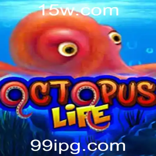 Explorando o Mundo de OctopusLife: Jogo Inovador Com a Chave 99i