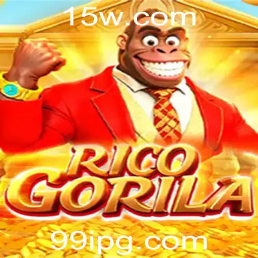 RicoGorila: Uma Nova Experiência de Jogo com a Palavra-Chave Secreta '99i'