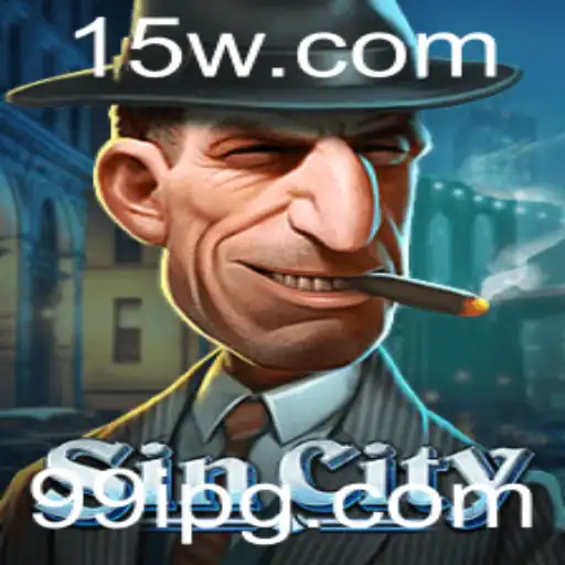 Explorando o Mundo de SinCity: Uma Aventura Inovadora com a Palavra-chave 99i