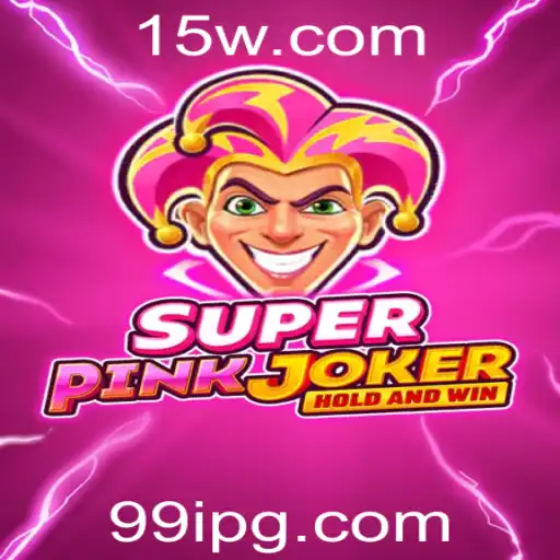 Descubra o Envolvente Mundo de SuperPinkJoker