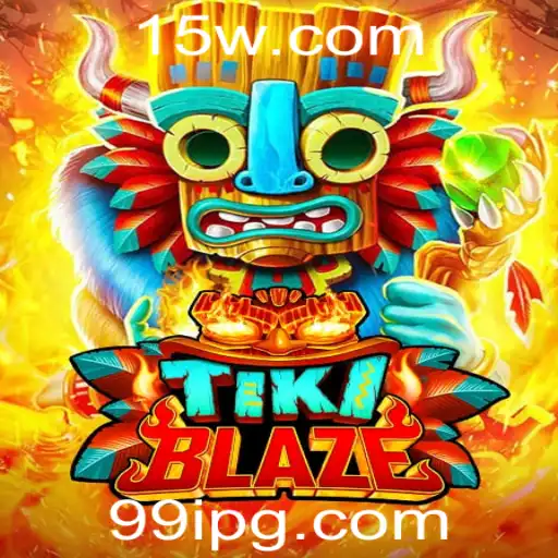 TikiBlaze: Descubra o Fascinante Mundo do Jogo de Estratégia