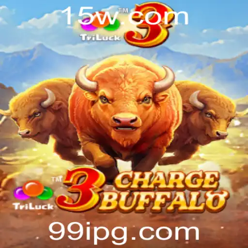 3ChargeBuffalo: Descubra as Regras e Desafios do Jogo com Elementos Atuais