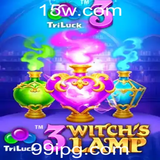 Explorando 3WitchsLamp: Um Novo Universo de Aventura no Mundo dos Jogos