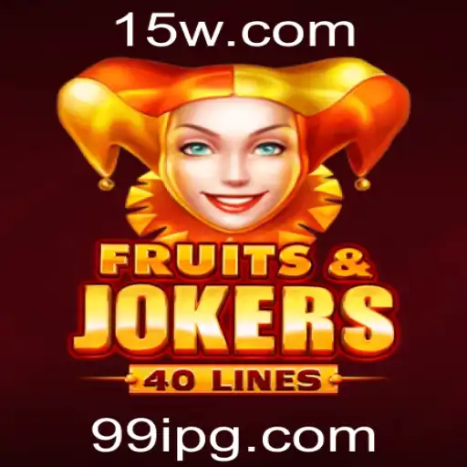 Descobrindo o Universo de FruitsAndJokers40: O Novo Fenômeno dos Jogos