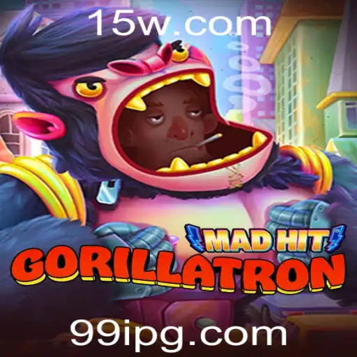 Explorando o Mundo do 'MadHitGorillatron': O Jogo que Está Revolucionando 2023