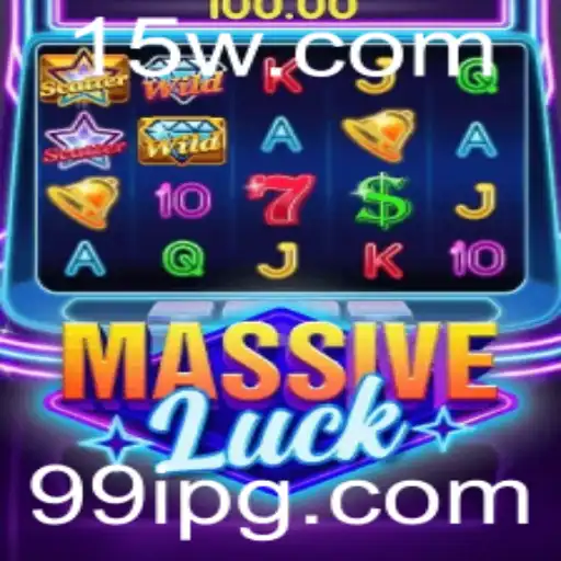 Descubra o Universo Empolgante de 'MassiveLuck'