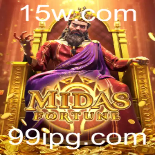 Descubra os Segredos do MidasFortune: O Jogo que Une Estratégia e Aventura