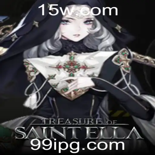 Explorando o Universo de TreasureofSaintElla: Um Jogo de Aventura Épico