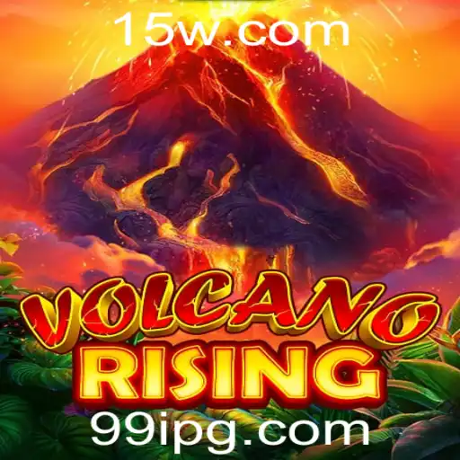 Descubra o Mundo em Erupção de VolcanoRising