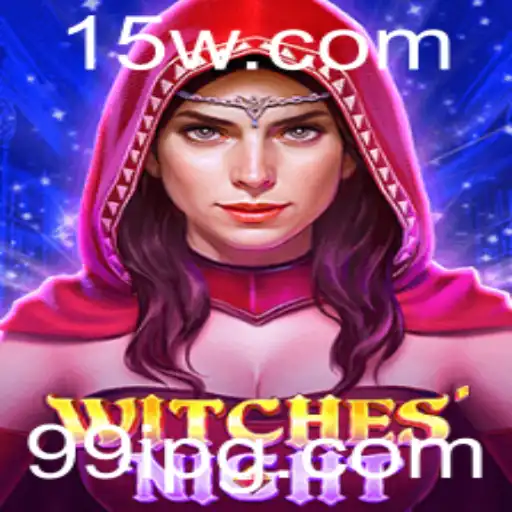 Explorando o Universo Enigmático de WitchesNight